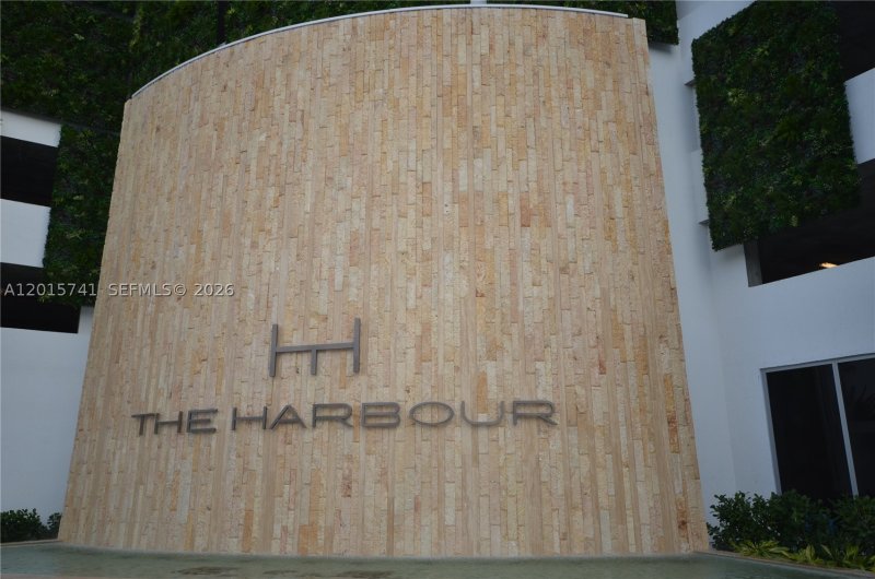 Comprar apartamento en The Harbour 519