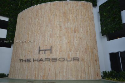Comprar apartamento en The Harbour 519