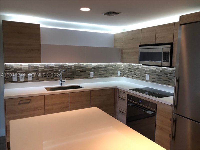 Comprar apartamento en The Harbour 519