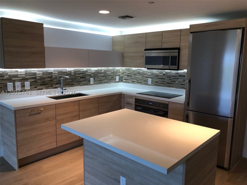 Comprar apartamento en The Harbour 519