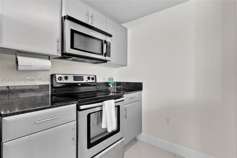 Comprar apartamento en Terrazas 1003