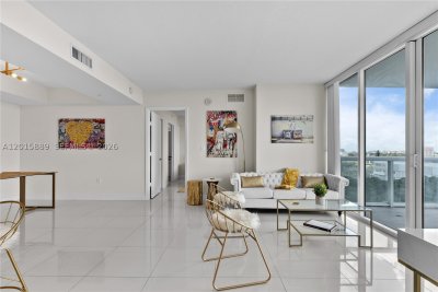 Comprar apartamento en Terrazas 1003