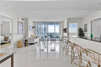 Comprar apartamento en Terrazas 1003