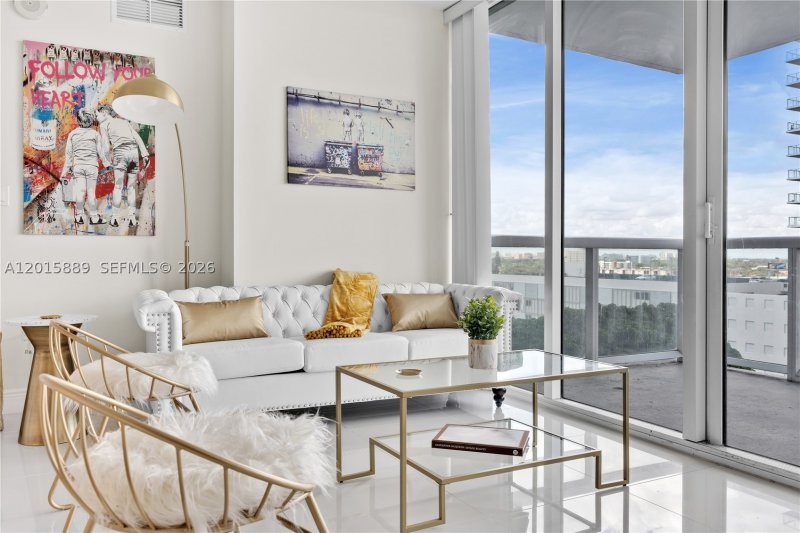 Comprar apartamento en Terrazas 1003