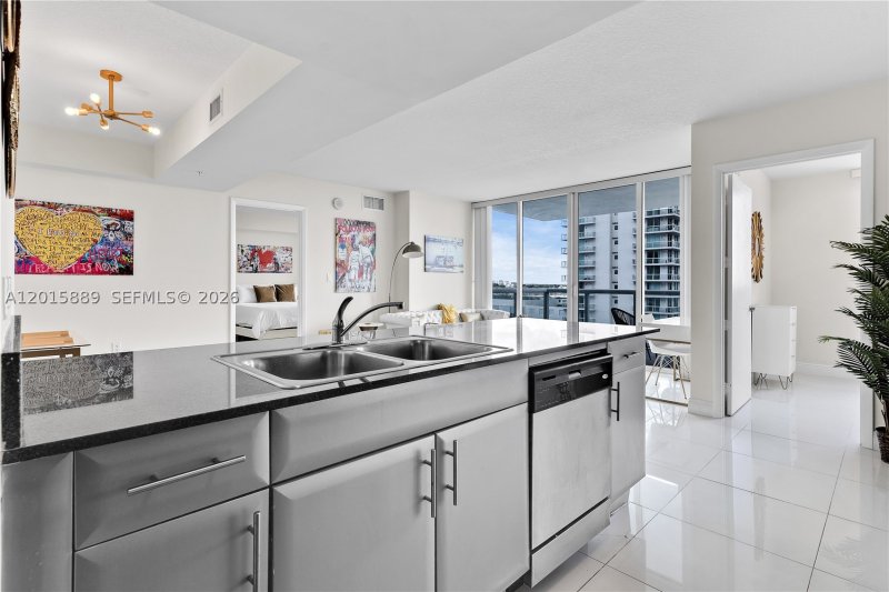 Comprar apartamento en Terrazas 1003