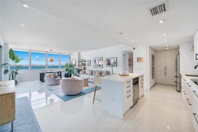 Belle Plaza Apt #1401