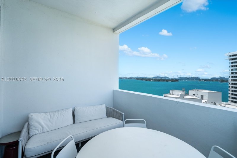 Condo for sale at Belle Plaza 1401