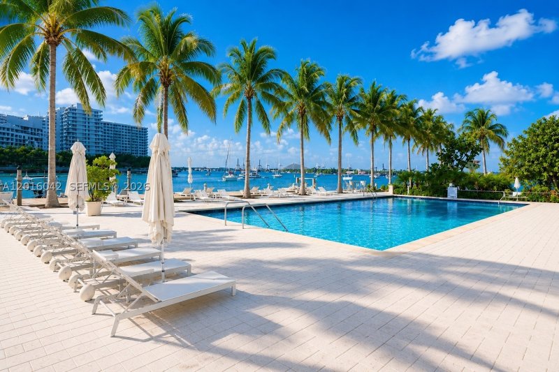 Condo for sale at Belle Plaza 1401