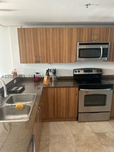 Aluguel de apartamento no 63 Nobe 4C