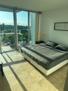 Aluguel de apartamento no 63 Nobe 4C