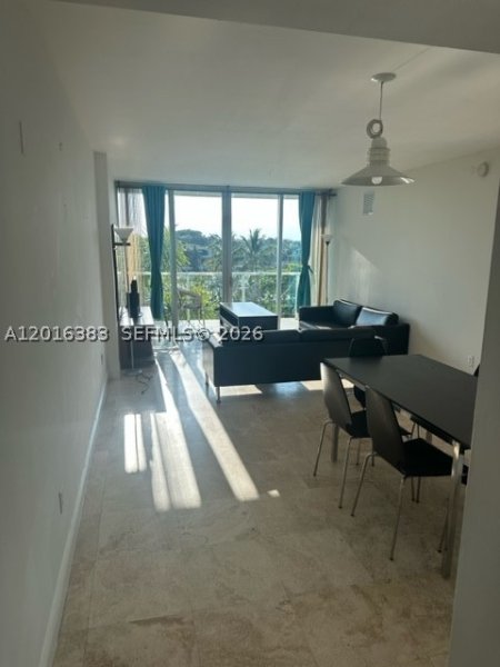 Apartment for rent at 63 Nobe 4C