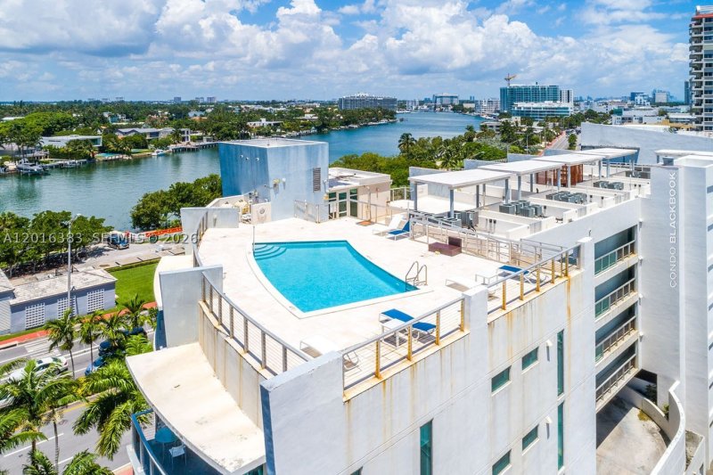 Apartment for rent at 63 Nobe 4C