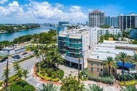 Apartment for rent at 63 Nobe 4C