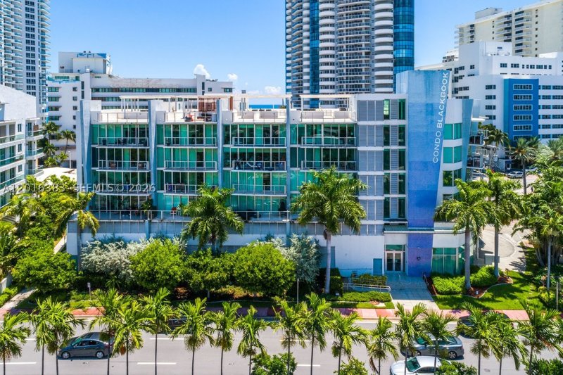 Apartment for rent at 63 Nobe 4C