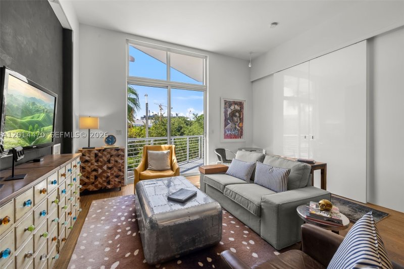 Condo for sale at The Meridian Lofts 404