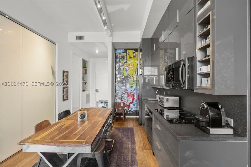 Condo for sale at The Meridian Lofts 404