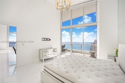 Aluguel de apartamento no Icon Brickell Tower II 4101