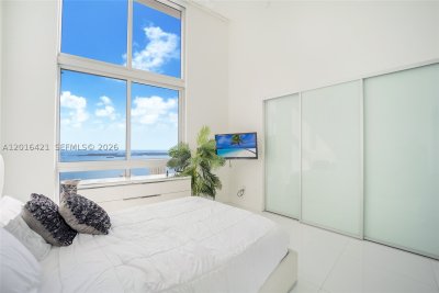 Aluguel de apartamento no Icon Brickell Tower II 4101