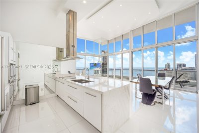 Aluguel de apartamento no Icon Brickell Tower II 4101