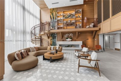 Eden House Condo Apt #502