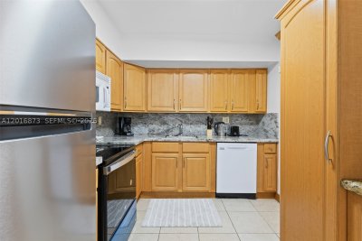 Alquiler de apartamento en Sea Air Towers 921