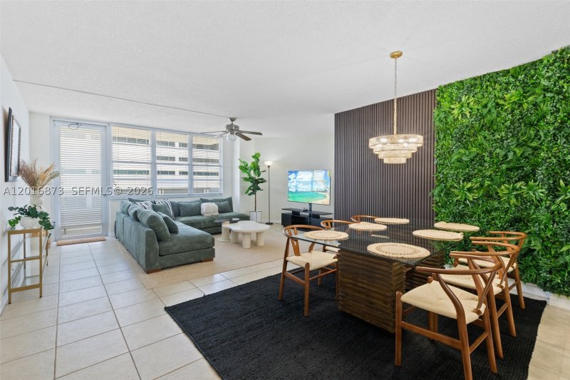 Apartment for rent at Sea Air Towers 921