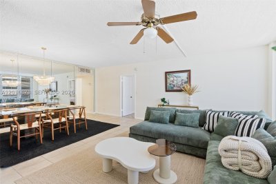 Alquiler de apartamento en Sea Air Towers 921