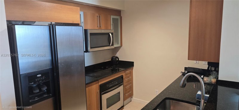 Comprar apartamento en One Miami East Tower 4016