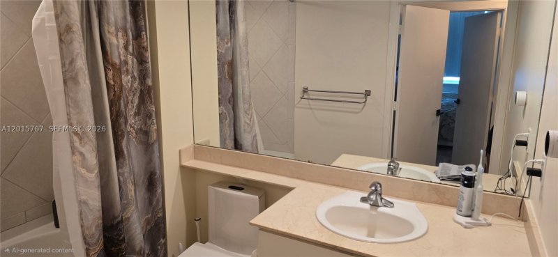 Comprar apartamento en One Miami East Tower 4016