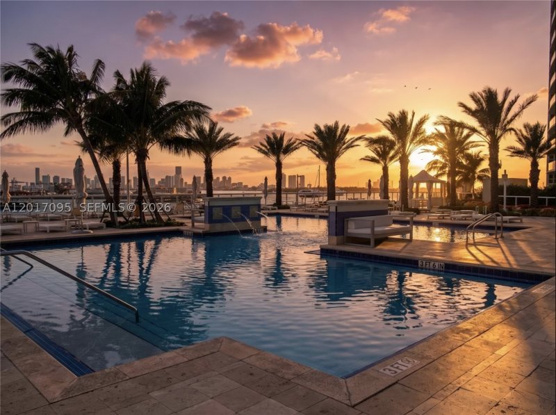 Condo for sale at Murano Grande 1709