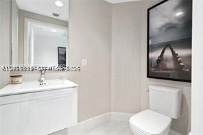 Condo for sale at Marina Palms Yacht Club 209