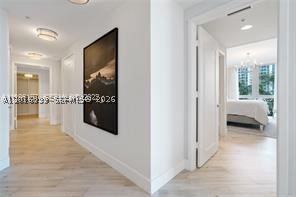 Comprar apartamento en Marina Palms Yacht Club 209
