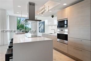 Condo for sale at Marina Palms Yacht Club 209
