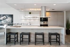 Condo for sale at Marina Palms Yacht Club 209