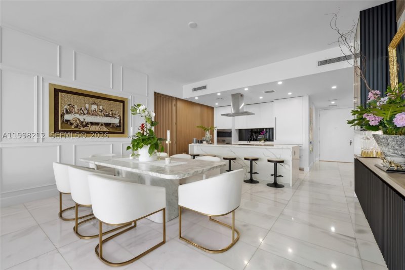 Comprar apartamento no Missoni Baia 2202