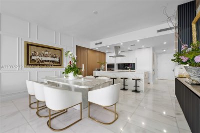 Comprar apartamento en Missoni Baia 2202