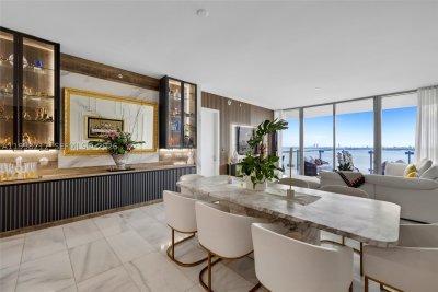Comprar apartamento en Missoni Baia 2202