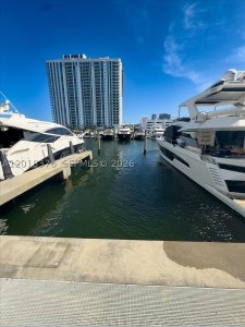 Marina Palms Yacht Club