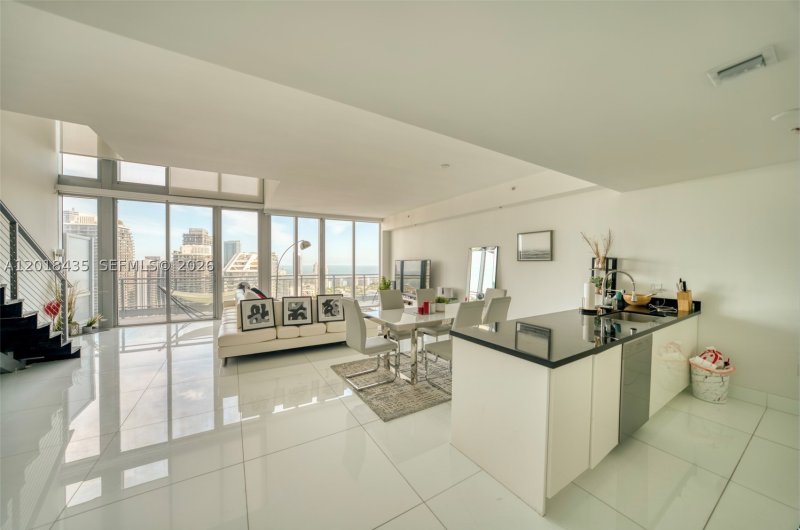 Alquiler de apartamento en Mint at Riverfront 5203