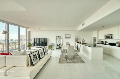 Aluguel de apartamento no Mint at Riverfront 5203