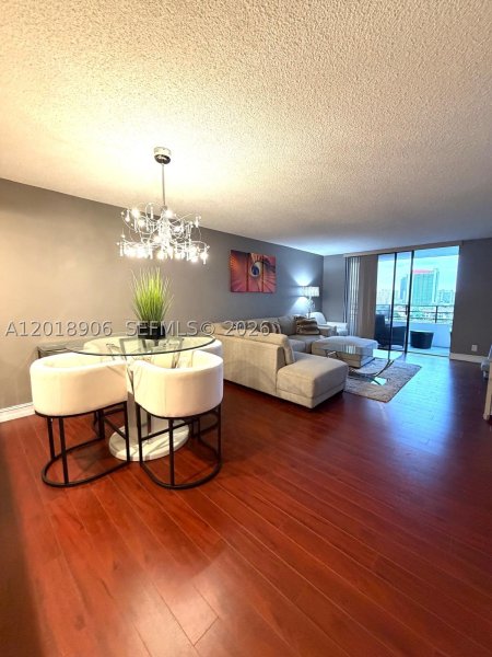 Apartment for rent at Olympus Towers 920 (AVAILAB