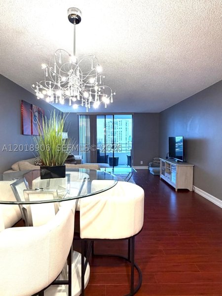 Apartment for rent at Olympus Towers 920 (AVAILAB