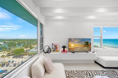 Comprar apartamento en Imperial House 8F