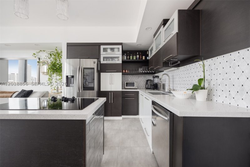 Condo for sale at Neo Vertika Brickell PHI10