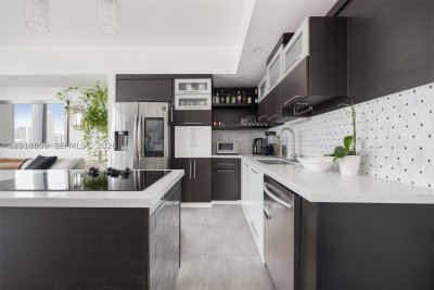 Comprar apartamento no Neo Vertika Brickell PHI10