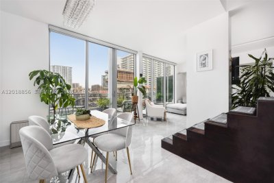 Comprar apartamento no Neo Vertika Brickell PHI10