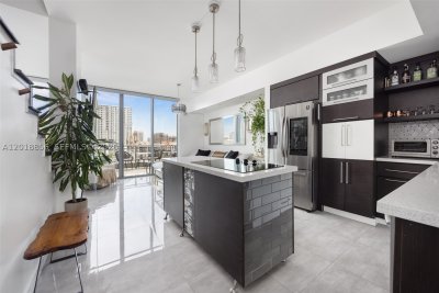 Neo Vertika Brickell Apt #PHI10