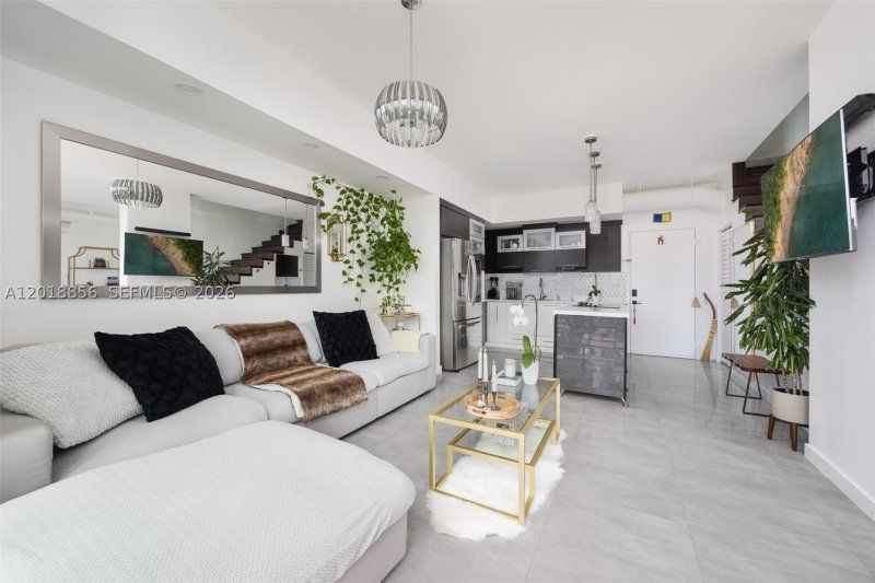 Condo for sale at Neo Vertika Brickell PHI10