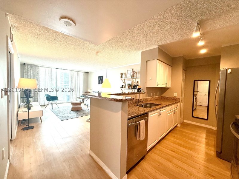 Aluguel de apartamento no Mark on Brickell 1205
