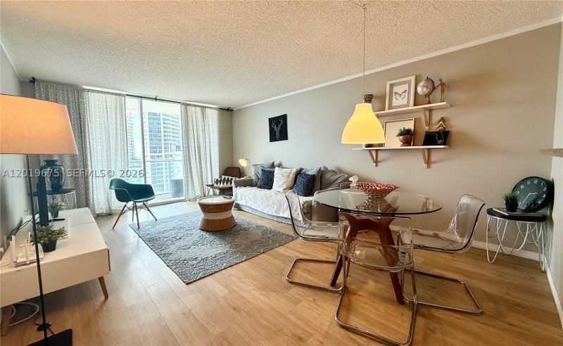Aluguel de apartamento no Mark on Brickell 1205